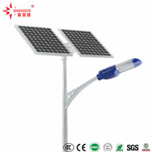 Solar LED Street Lights for Government Project & Road Lighting Area Lighting